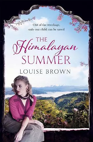 The Himalayan Summer cover