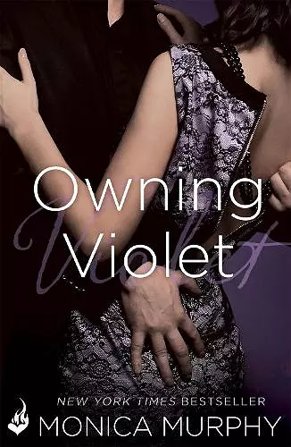 Owning Violet: The Fowler Sisters 1 cover