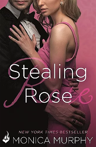 Stealing Rose: The Fowler Sisters 2 cover