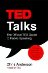 TED Talks cover