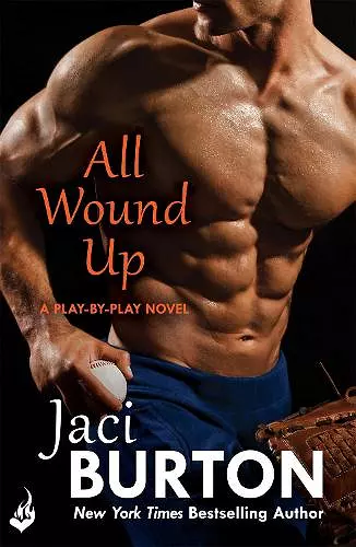 All Wound Up: Play-By-Play Book 10 cover