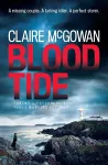 Blood Tide (Paula Maguire 5) cover