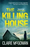 The Killing House (Paula Maguire 6) cover