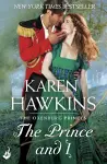 The Prince And I: Princes of Oxenburg 2 cover