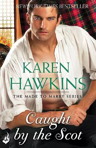 Caught By The Scot: Made To Marry 1 cover