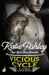 Vicious Cycle: Vicious Cycle 1 cover