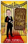 Tuffers' Cricket Hall of Fame cover