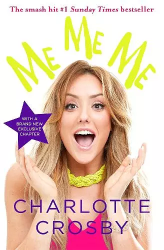 ME ME ME cover