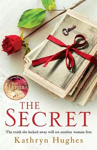 The Secret cover