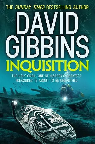 Inquisition cover