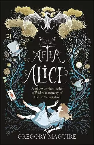 After Alice cover