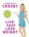 Live Fast, Lose Weight cover
