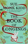 The Book of Longings cover
