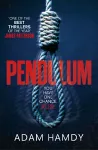 Pendulum cover