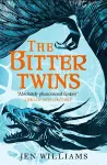 The Bitter Twins (The Winnowing Flame Trilogy 2) cover