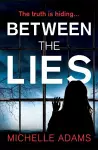 Between the Lies cover