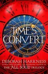 Time's Convert cover