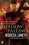 Shadow Falling cover