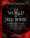 The World of All Souls cover