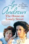The House on Lonely Street cover