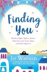 Finding You cover