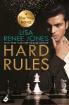 Hard Rules: Dirty Money 1 cover