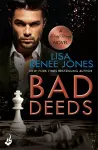 Bad Deeds: Dirty Money 3 cover