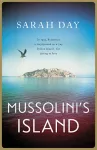 Mussolini's Island cover