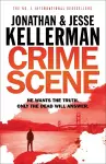 Crime Scene cover