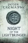 Night of the Lightbringer (Sister Fidelma Mysteries Book 28) cover