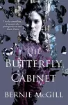 The Butterfly Cabinet cover