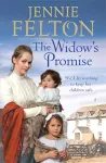 The Widow's Promise cover