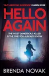 Hello Again cover