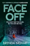 Face Off cover