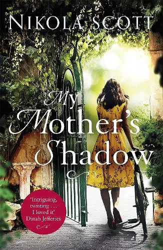 My Mother's Shadow: The gripping novel about a mother's shocking secret that changed everything cover