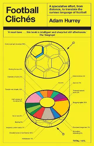 Football Clichés cover