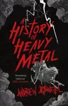 A History of Heavy Metal cover
