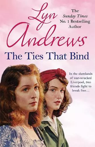 The Ties that Bind cover