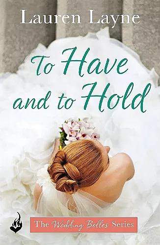 To Have And To Hold cover