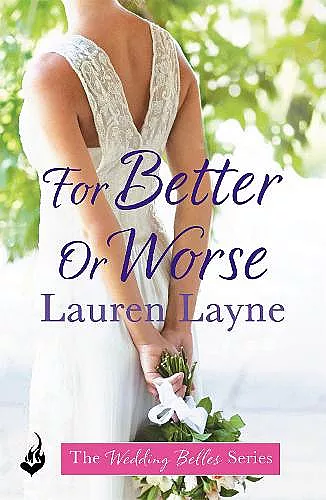 For Better Or Worse cover