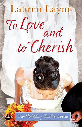 To Love And To Cherish cover
