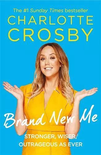 Brand New Me cover