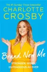 Brand New Me cover