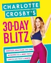 Charlotte Crosby's 30-Day Blitz cover