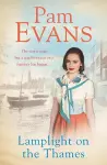 Lamplight on the Thames cover