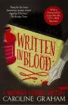 Written in Blood cover