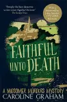 Faithful unto Death cover