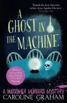 A Ghost in the Machine cover