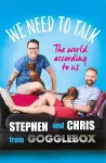 We Need To Talk cover