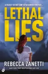 Lethal Lies: Blood Brothers Book 2 cover